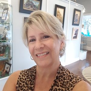 Meet your Posher, Tammy